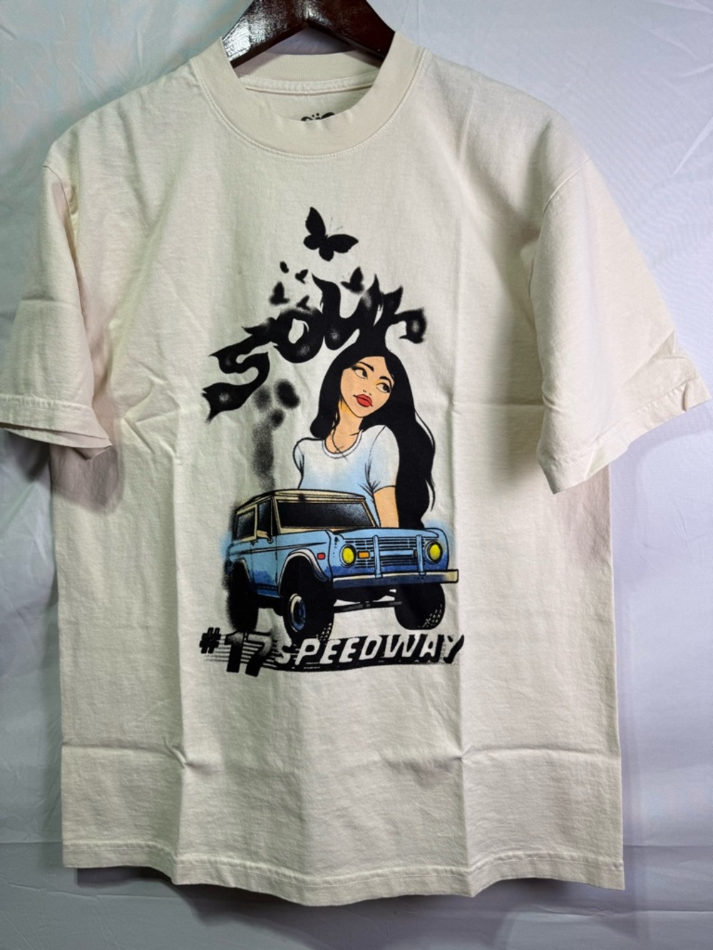 Olivia Rodrigo Sour Tour Shirt